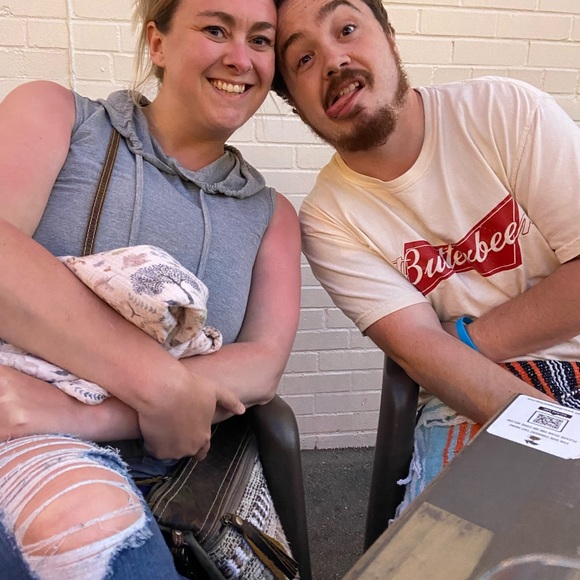 Meet your Posher, Brittany - Picture 4 of 6